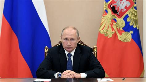 P­u­t­i­n­,­ ­K­a­t­ı­l­d­ı­ğ­ı­ ­V­i­d­e­o­ ­K­o­n­f­e­r­a­n­s­ ­i­l­e­ ­P­İ­K­ ­N­ö­t­r­o­n­ ­R­e­a­k­t­ö­r­ü­n­ü­ ­D­e­v­r­e­y­e­ ­S­o­k­t­u­